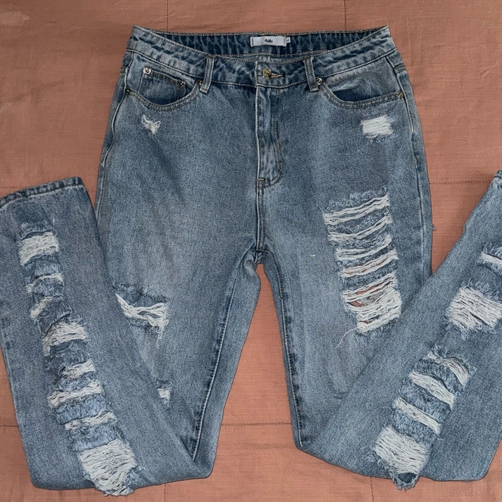 Adika Pants